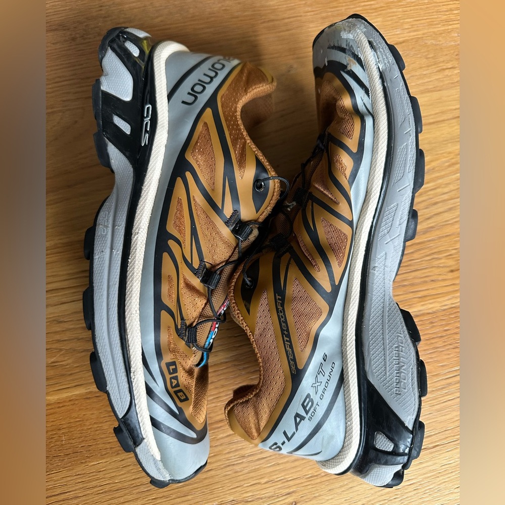 Salomon S-LAB XT 6 Soft Ground
